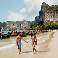 Отзыв от Альбина - DTV виза